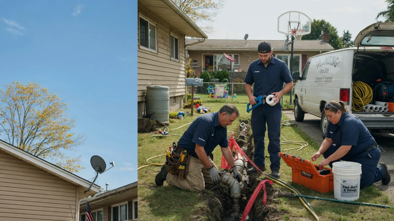 Garbage Disposal Replacement in Radom, IL near me