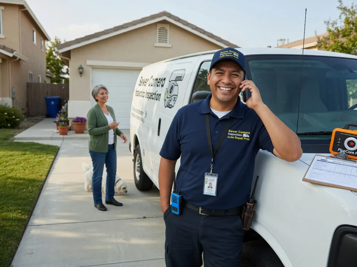 Sewer Line Repair Radom, IL FAQs